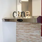 Apartment Modern Family Near The Hospital, Netflix & Free Wi-fi
