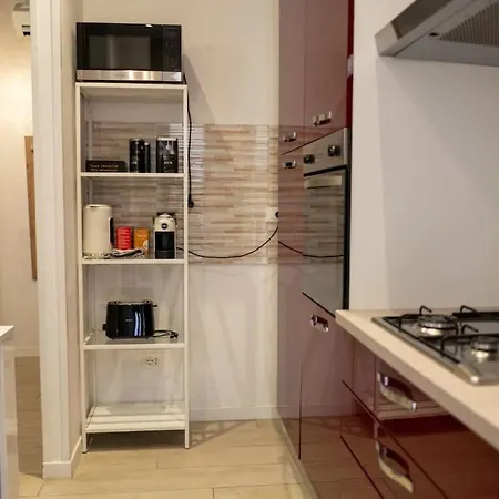 Modern Family Near The Hospital ,netflix & Free Wi-fi Апартаменты *