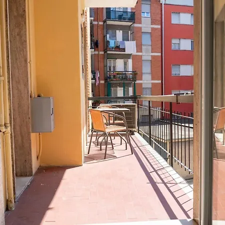 Modern Family Near The Hospital, Netflix & Free Wi-fi Διαμέρισμα *