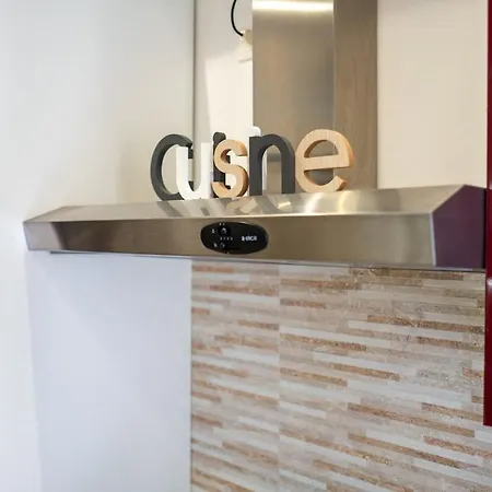 Apartamento Modern Family Near The Hospital, Netflix & Free Wi-fi