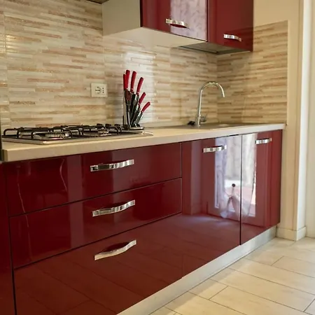 Modern Family Near The Hospital ,netflix & Free Wi-fi Брешия