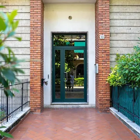 Modern Family Near The Hospital, Netflix & Free Wi-fi Διαμέρισμα Μπρέσια