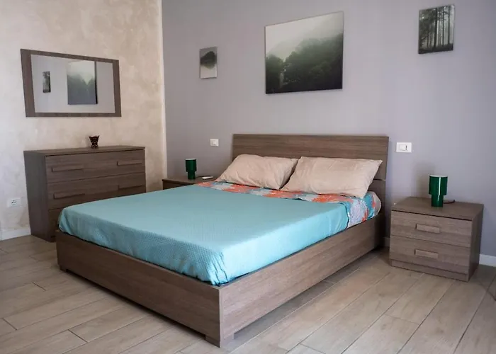 Modern Family Near The Hospital, Netflix & Free Wi-fi Διαμέρισμα *