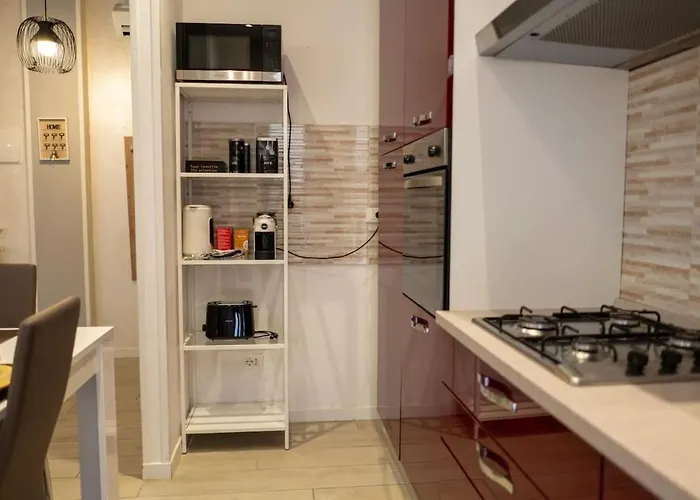 Modern Family Near The Hospital, Netflix & Free Wi-fi Διαμέρισμα *