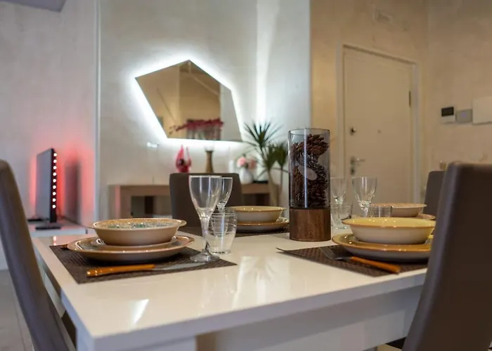 Modern Family Near The Hospital, Netflix & Free Wi-fi Διαμέρισμα