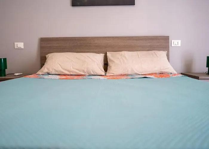 Διαμέρισμα Modern Family Near The Hospital, Netflix & Free Wi-fi Μπρέσια