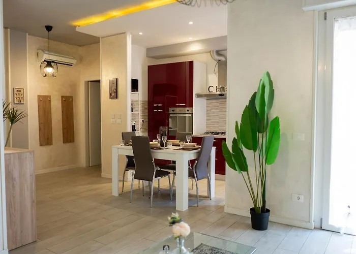 Modern Family Near The Hospital, Netflix & Free Wi-fi Διαμέρισμα