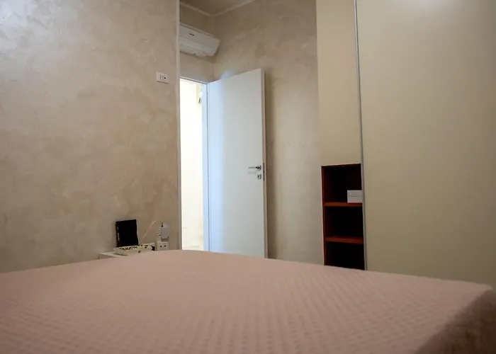 Διαμέρισμα Modern Family Near The Hospital, Netflix & Free Wi-fi Μπρέσια