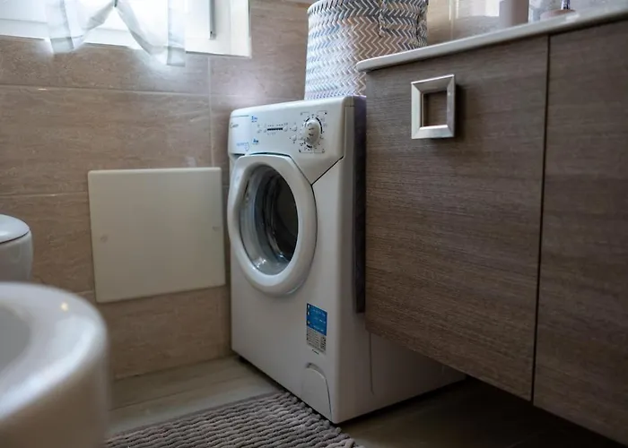 Modern Family Near The Hospital, Netflix & Free Wi-fi Διαμέρισμα