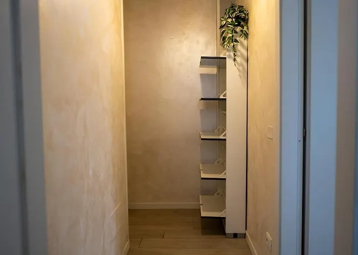 Διαμέρισμα Modern Family Near The Hospital, Netflix & Free Wi-fi Μπρέσια