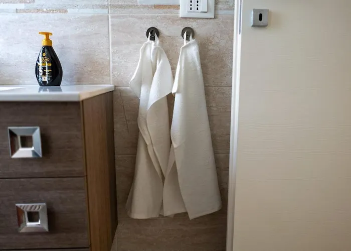 Modern Family Near The Hospital, Netflix & Free Wi-fi Διαμέρισμα Μπρέσια