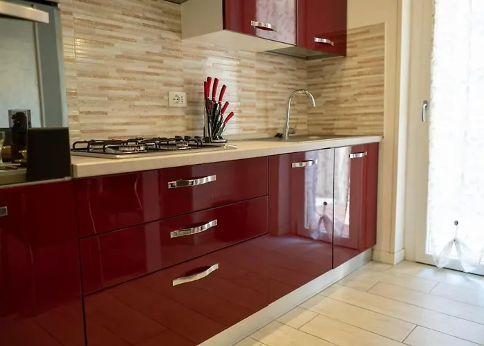 Modern Family Near The Hospital, Netflix & Free Wi-fi Μπρέσια