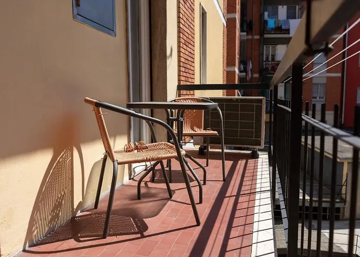 Modern Family Near The Hospital, Netflix & Free Wi-fi Διαμέρισμα *