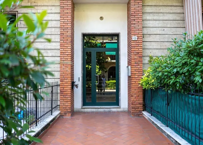 Modern Family Near The Hospital, Netflix & Free Wi-fi Διαμέρισμα Μπρέσια